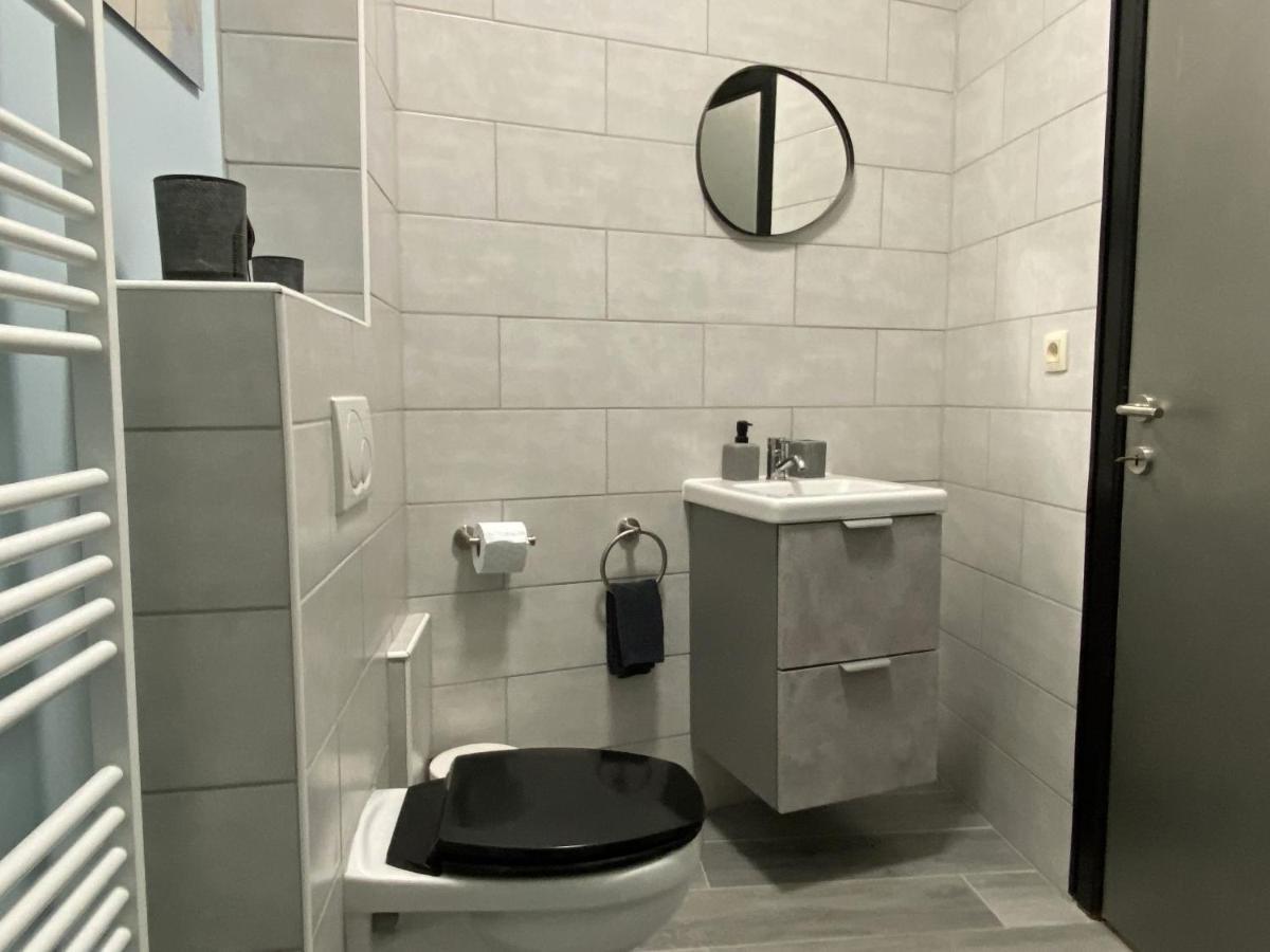 Gite Genius Loci Marche-en-Famenne Exterior foto