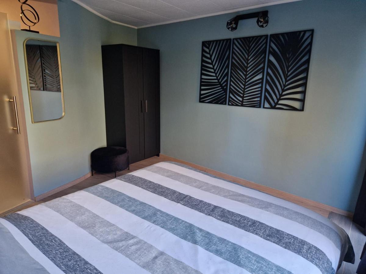 Gite Genius Loci Marche-en-Famenne Exterior foto