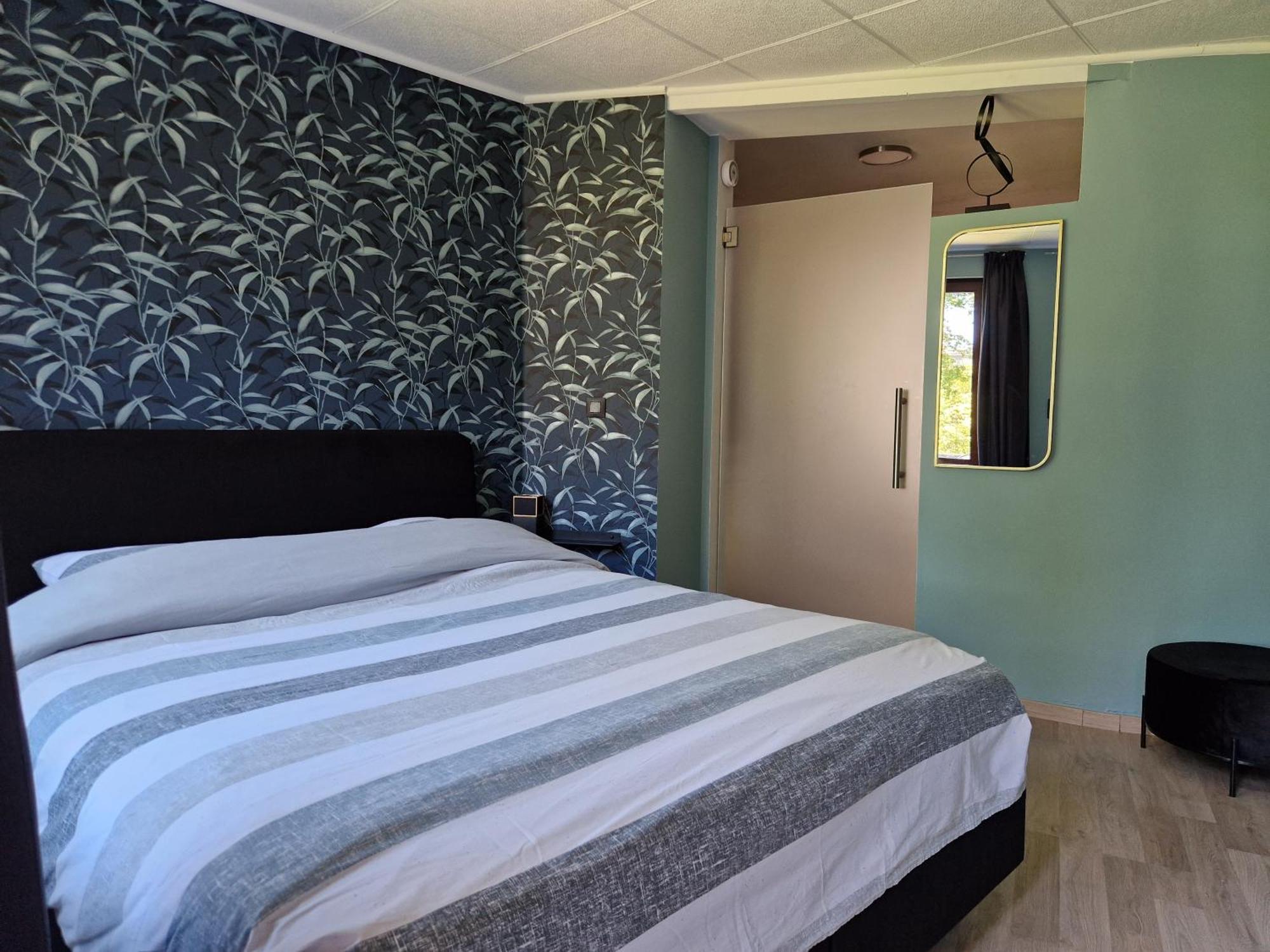 Gite Genius Loci Marche-en-Famenne Exterior foto